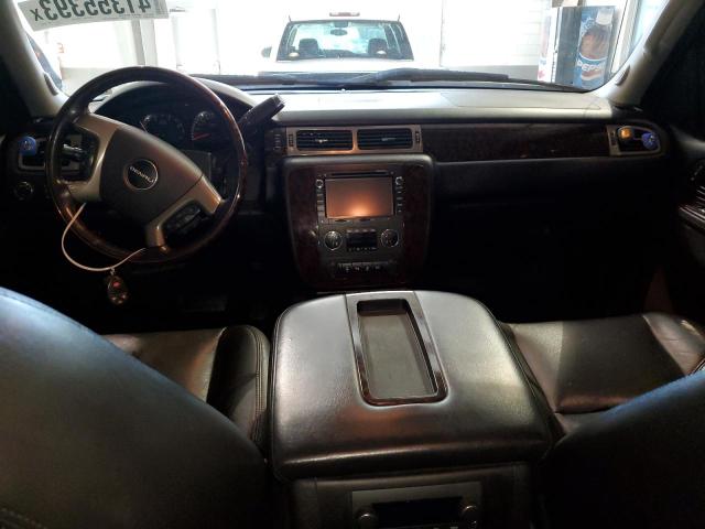 Photo 8 from auction – 2012 GMC SIERRA K25 with VIN 1GT125E88CF225651