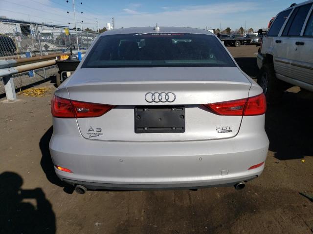 Photo 6 from auction – 2016 AUDI A3 PREMIUM with VIN WAUE8GFF5G1034651