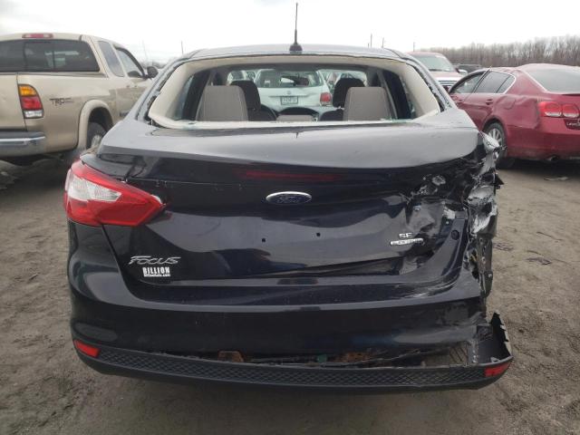 Photo 6 from auction – 2014 FORD FOCUS SE with VIN 1FADP3F24EL360794