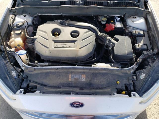 Photo 11 from auction – 2013 FORD FUSION TIT with VIN 3FA6P0D96DR315069
