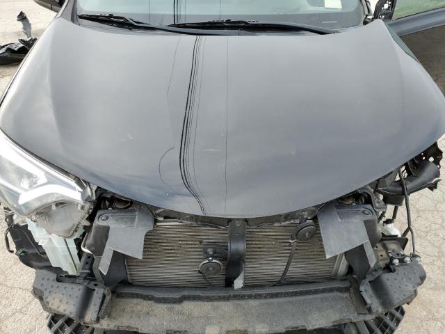 Photo 12 from auction – 2016 TOYOTA RAV4 SE with VIN 2T3JFREV8GW509108