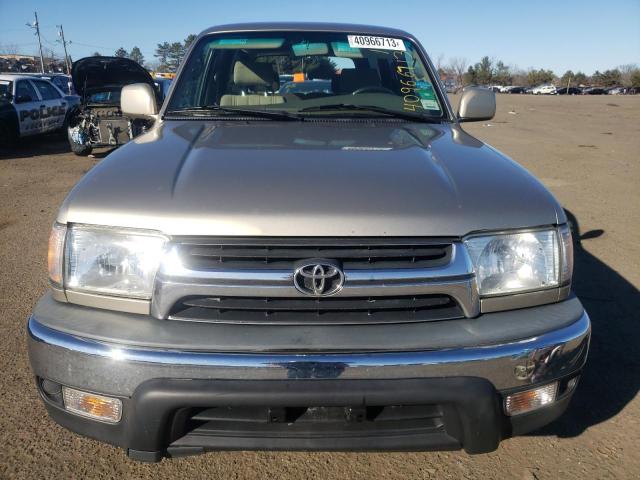 Photo 5 from auction – 2002 TOYOTA 4RUNNER SR with VIN JT3HN86R929070012