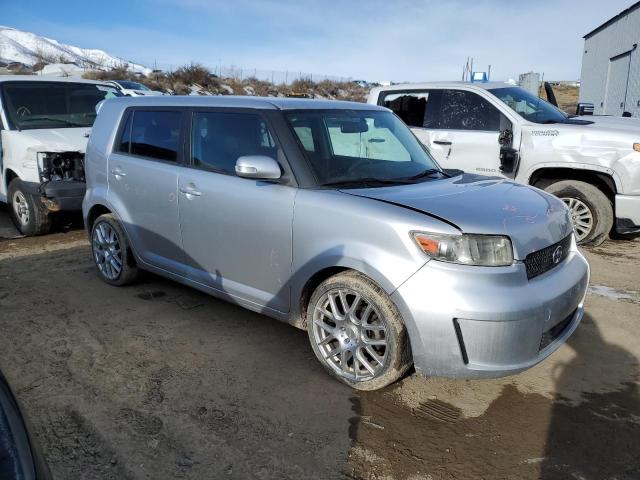 Photo 4 from auction – 2010 TOYOTA SCION XB with VIN JTLZE4FE1A1108386
