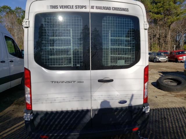 Photo 6 from auction – 2016 FORD TRANSIT T- with VIN 1FTBW2CM2GKB34945