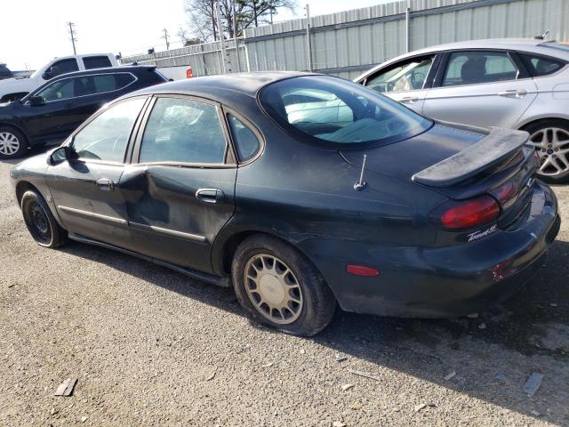 Photo 2 from auction – 1998 FORD TAURUS SE with VIN 1FAFP53S7WA128440