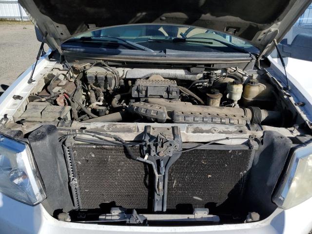 Photo 11 from auction – 2008 FORD F150 with VIN 1FTPX12588KB60667