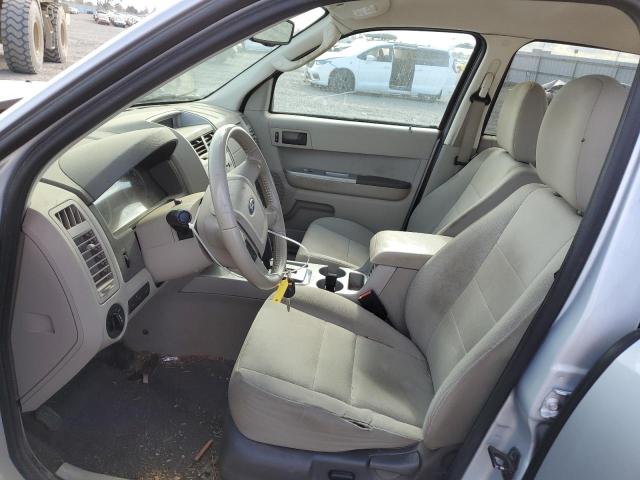 Photo 7 from auction – 2012 FORD ESCAPE XLT with VIN 1FMCU9DG0CKB18955