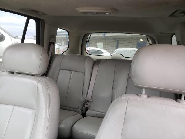 Снимка 10 от търг – 2005 GMC ENVOY с VIN 1GKDS13S352329564