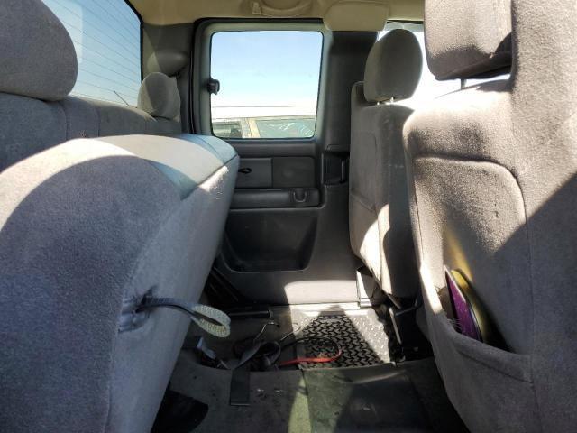 Photo 10 from auction – 2005 CHEVROLET 1500 with VIN 1GCEC19X85Z176655