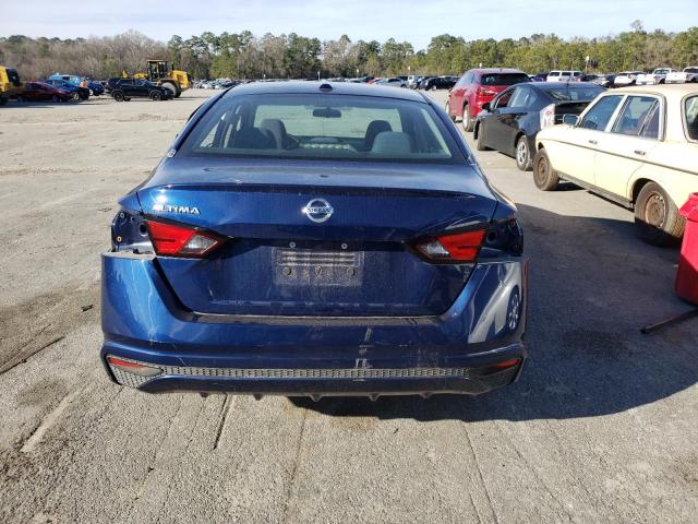 Photo 6 from auction – 2019 NISSAN ALTIMA S with VIN 1N4BL4BV2KC160100