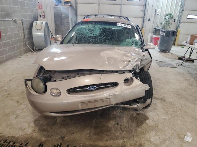 Photo 5 from auction – 1999 FORD TARAUS with VIN 1FAFP58S8XG201225