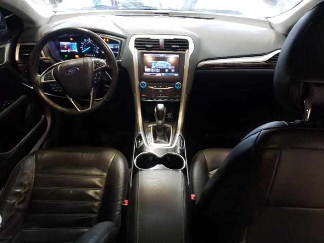 Photo 8 from auction – 2014 FORD FUSION SE with VIN 3FA6P0HD6ER217269