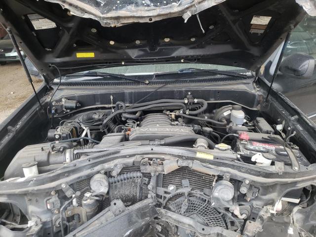 Photo 12 from auction – 2007 TOYOTA SEQUOIA SR with VIN 5TDZT34A97S298221