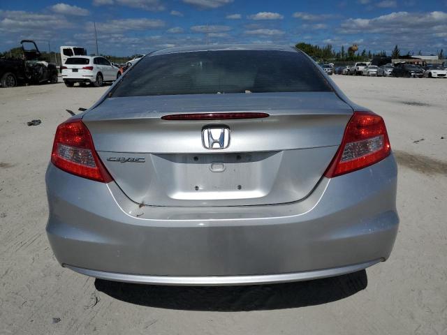 Photo 6 from auction – 2012 HONDA CIVIC EX with VIN 2HGFG3B87CH540361