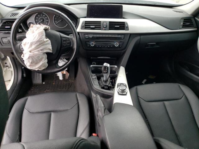 صورة رقم 8 من المزاد - 2013 BMW 328 I SULE مع VIN WBA3C1C55DF441897