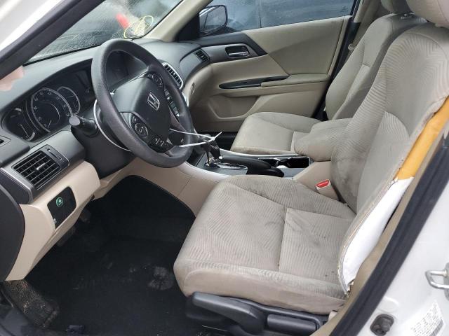 Photo 7 from auction – 2015 HONDA ACCORD LX with VIN 1HGCR2F32FA219840