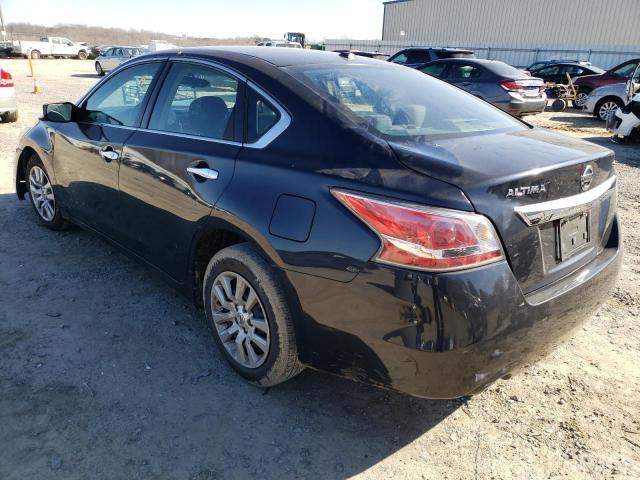 Photo 2 from auction – 2015 NISSAN ALTIMA 2.5 with VIN 1N4AL3AP0FC442220