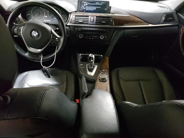 Photo 8 from auction – 2014 BMW 328 D XDRI with VIN WBA3D5C57EF147200