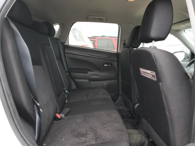 صورة رقم 11 من المزاد - 2015 MITSUBISHI OUTLANDER مع VIN 4A4AP4AW6FE059780
