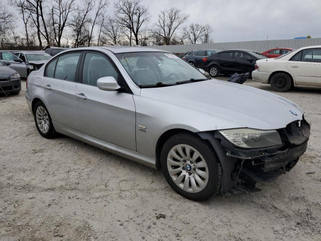 Photo 4 from auction – 2009 BMW 328 XI with VIN WBAPK73589A453425