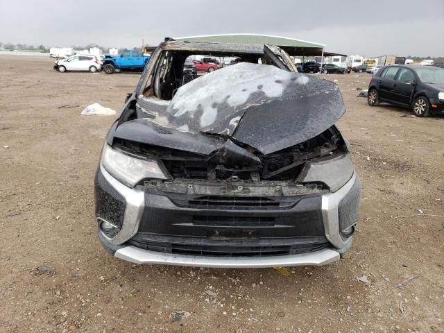 Photo 5 from auction – 2016 MITSUBISHI OUTLANDER with VIN JA4AD3A39GZ009234