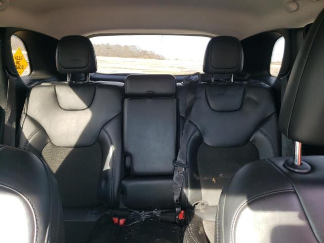 Photo 10 from auction – 2021 JEEP CHEROKEE L with VIN 1C4PJLLB4MD114818