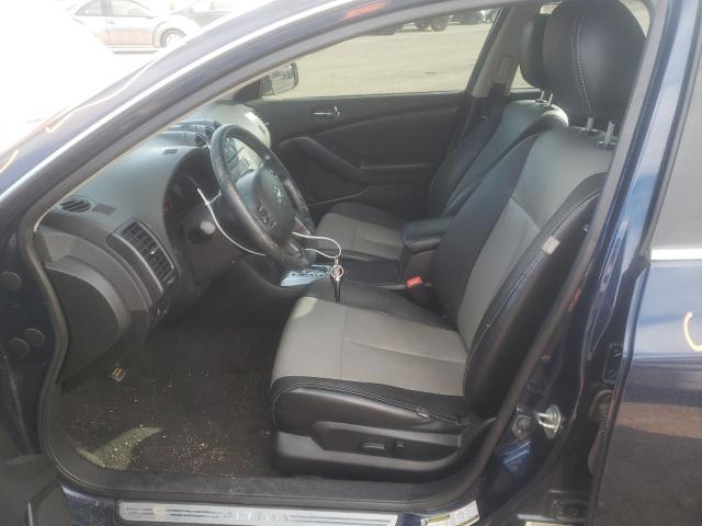 Photo 7 from auction – 2011 NISSAN ALTIMA BAS with VIN 1N4AL2AP2BC166627