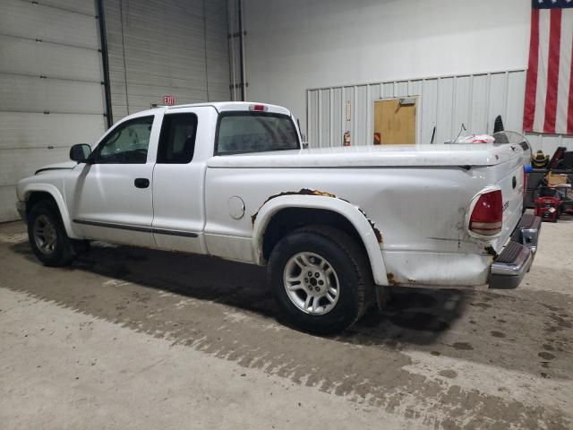 Photo 2 from auction – 2003 DODGE DAKOTA SLT with VIN 1D7HL42X53S319002