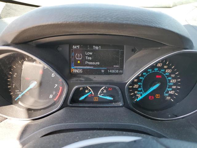 Photo 9 from auction – 2013 FORD ESCAPE SE with VIN 1FMCU0GX3DUC34471
