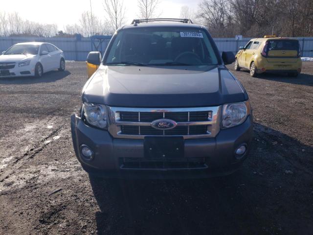 Photo 5 from auction – 2010 FORD ESCAPE XLT with VIN 1FMCU0D74AKA68179