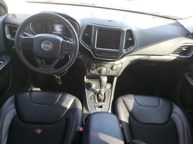 Photo 8 from auction – 2019 JEEP CHEROKEE T with VIN 1C4PJMBX1KD355994