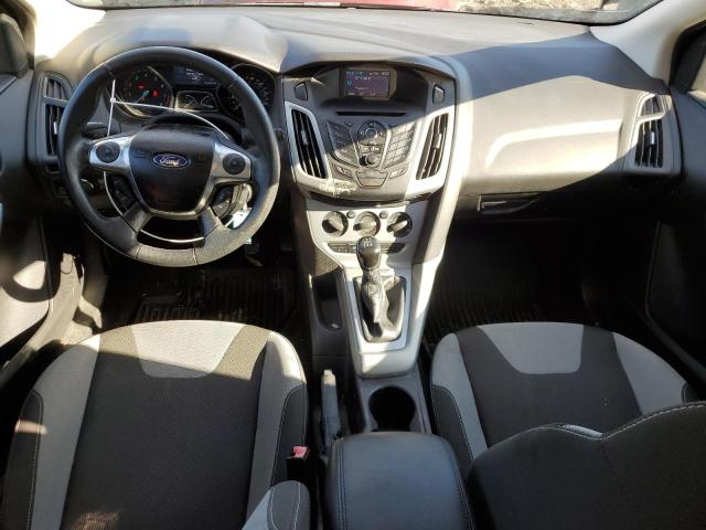 Zdjęcie 8 z aukcji – 2012 FORD FOCUS SE z VIN 1FAHP3K26CL225756