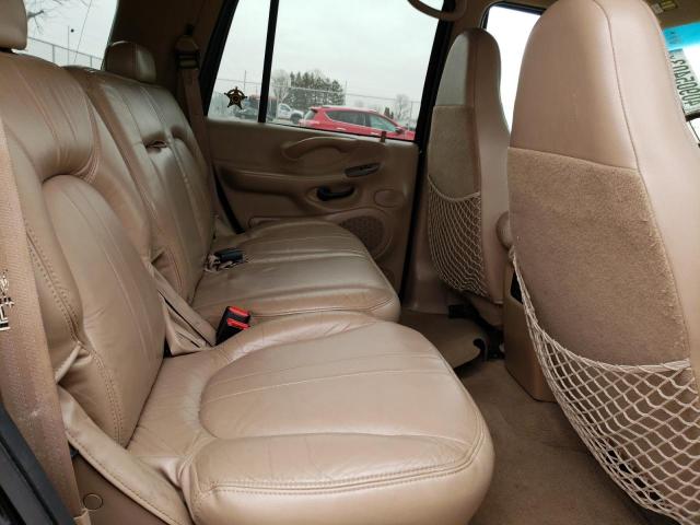 Photo 11 from auction – 1999 FORD EXPEDITION with VIN 1FMPU18L8XLA96861
