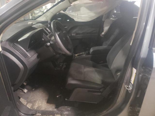 Photo 7 from auction – 2009 DODGE JOURNEY SE with VIN 3D4GG47B59T190017