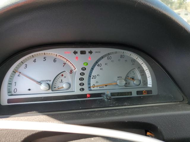 Photo 9 from auction – 2003 TOYOTA CAMRY LE with VIN 4T1BE32KX3U254673