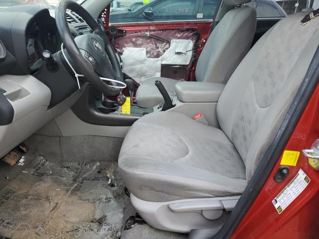 Photo 7 from auction – 2012 TOYOTA RAV4 with VIN 2T3ZF4DV0CW109433