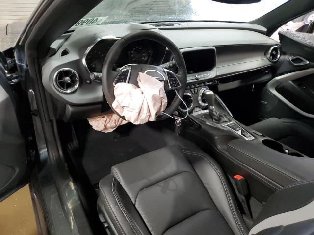 Photo 8 from auction – 2023 CHEVROLET CAMARO with VIN 1G1FD3DS1P0108366