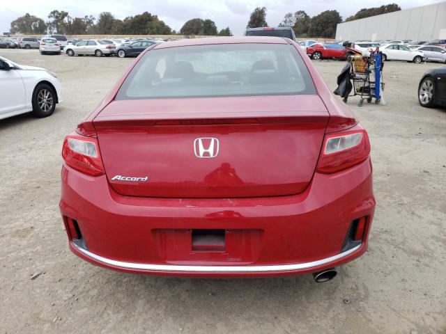 Photo 6 from auction – 2014 HONDA ACCORD LX- with VIN 1HGCT1B31EA011349