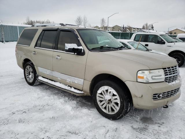 Photo 4 from auction – 2008 LINCOLN NAVIGATOR with VIN 5LMFU28598LJ08288