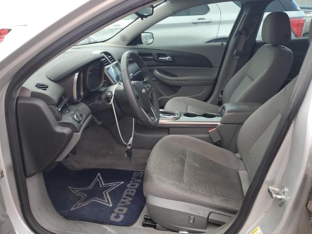 Photo 7 from auction – 2013 CHEVROLET MALIBU LS with VIN 1G11B5SA8DF169583