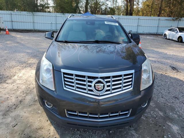 Photo 5 from auction – 2015 CADILLAC SRX PREMIU with VIN 3GYFNDE3XFS536634