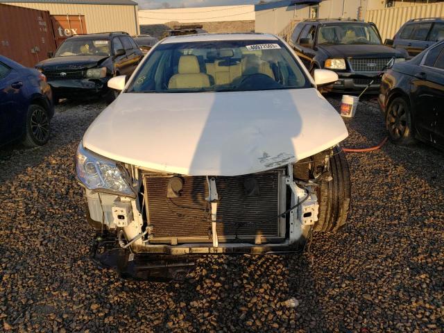 Photo 5 from auction – 2014 TOYOTA CAMRY L with VIN 4T1BF1FK9EU319236