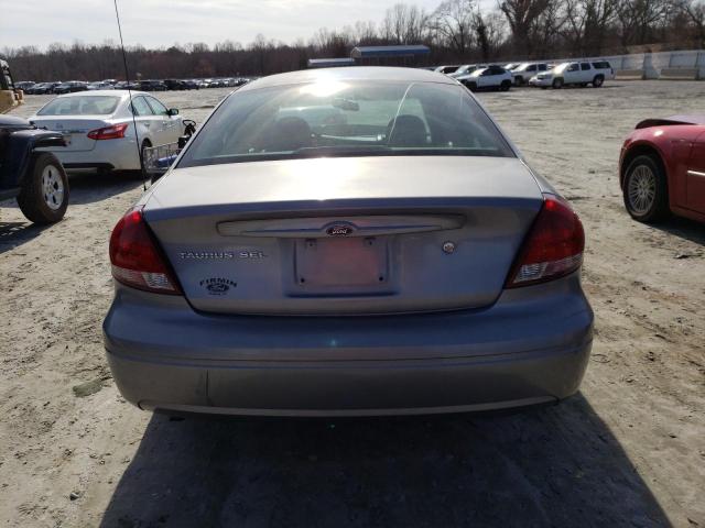 Photo 6 from auction – 2007 FORD TAURUS SEL with VIN 1FAFP56U37A149848