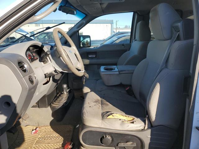 Zdjęcie 7 z aukcji – 2008 FORD F150 z VIN 1FTRX14W48FB05382