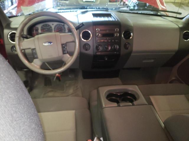 Photo 8 from auction – 2008 FORD F150 with VIN 1FTPX14V78FA30997