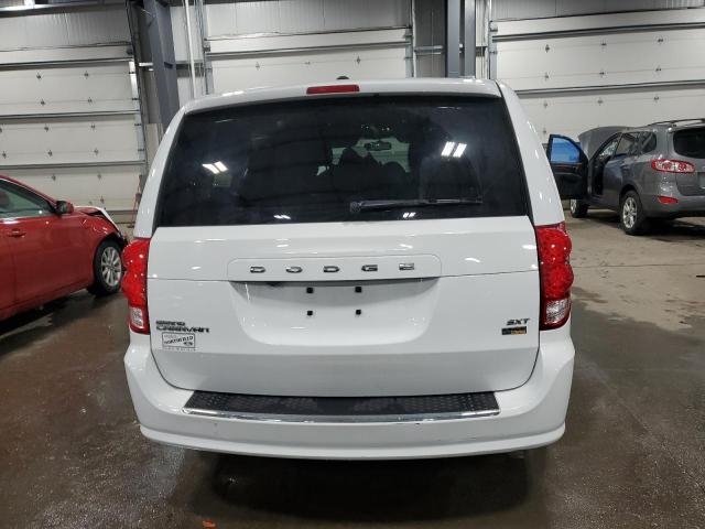 Photo 6 from auction – 2017 DODGE GRAND CARA with VIN 2C4RDGCG7HR686715