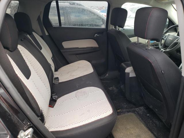 Photo 11 from auction – 2014 GMC TERRAIN SL with VIN 2GKALMEK3E6188321