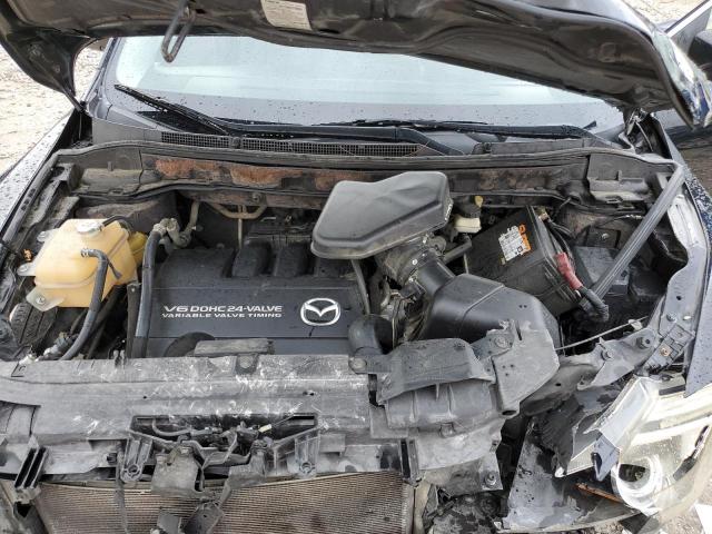 Photo 12 from auction – 2008 MAZDA CX-9 with VIN JM3TB28A780160976