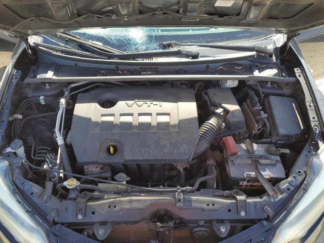 Photo 11 from auction – 2014 TOYOTA COROLLA L with VIN 5YFBURHE2EP135110