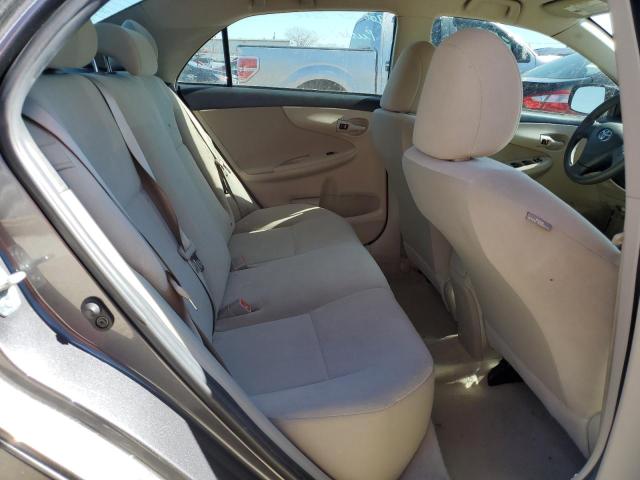 Photo 10 from auction – 2013 TOYOTA COROLLA BA with VIN 5YFBU4EE2DP179646